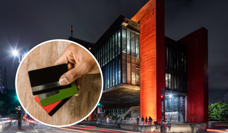 Cine con un 50 % de descuento y entrada gratis al MASP: descubre las ventajas ocultas que te ofrece tu banco en São Paulo