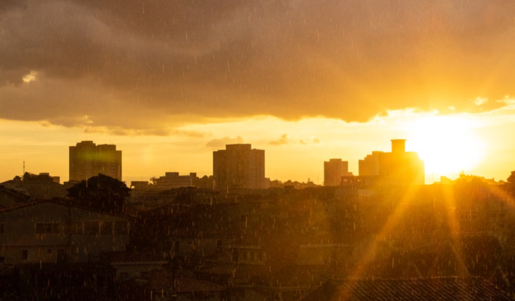 Se confirma que el pico de El Niño será a finales de 2026: Protección Civil refuerza las medidas de precaución contra inundaciones y deslizamientos de tierra en São Paulo