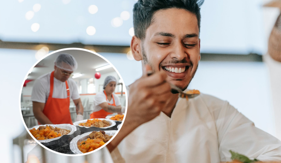 O restaurante mais barato de São Paulo serve almoço completo por  apenas R$ 1: mais de 20 anos de história e refeição de graça para crianças até 6 anos