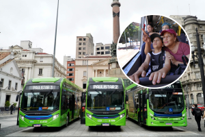 Ônibus de graça em São Paulo: linhas especiais que ligam parques, museus e pontos turísticos ganham novas rotas pela Zona Leste e Norte