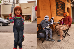 El único Halloween callejero de Brasil es gratis y se celebra en una plaza de São Paulo este sábado, con conciertos de rock, coreografías de Michael Jackson y «Truco o trato».