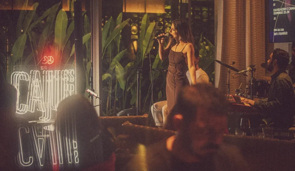 Com entrada livre e clima intimista, um dos hotéis mais luxuosos de São Paulo recebe noites de jazz ao vivo