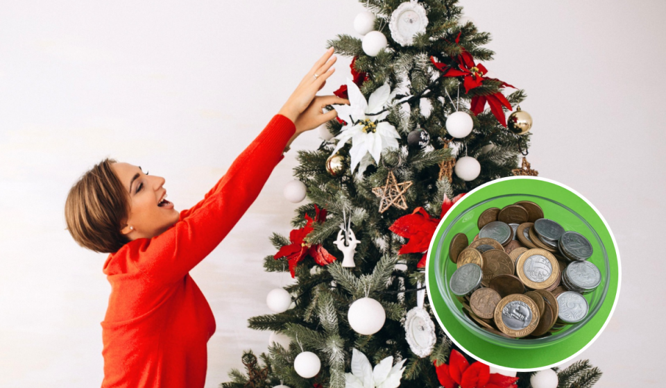 Árvore de Natal barata em São Paulo: descubra como montar uma decoração completa por menos de R$ 100 (e sem pagar fretes abusivos)