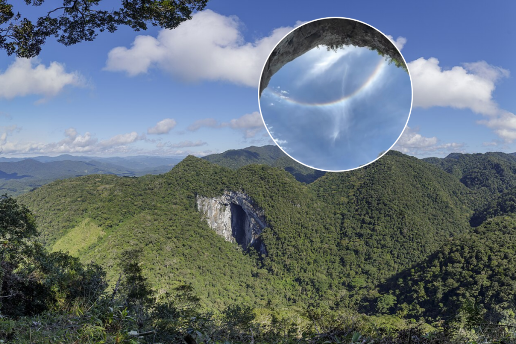 A Caverna Casa de Pedra e as outras maravilhas do PETAR
