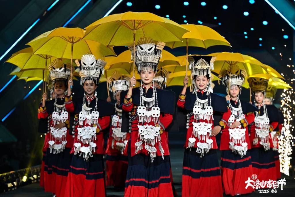 azaléia oriental espetáculo chinês em sp