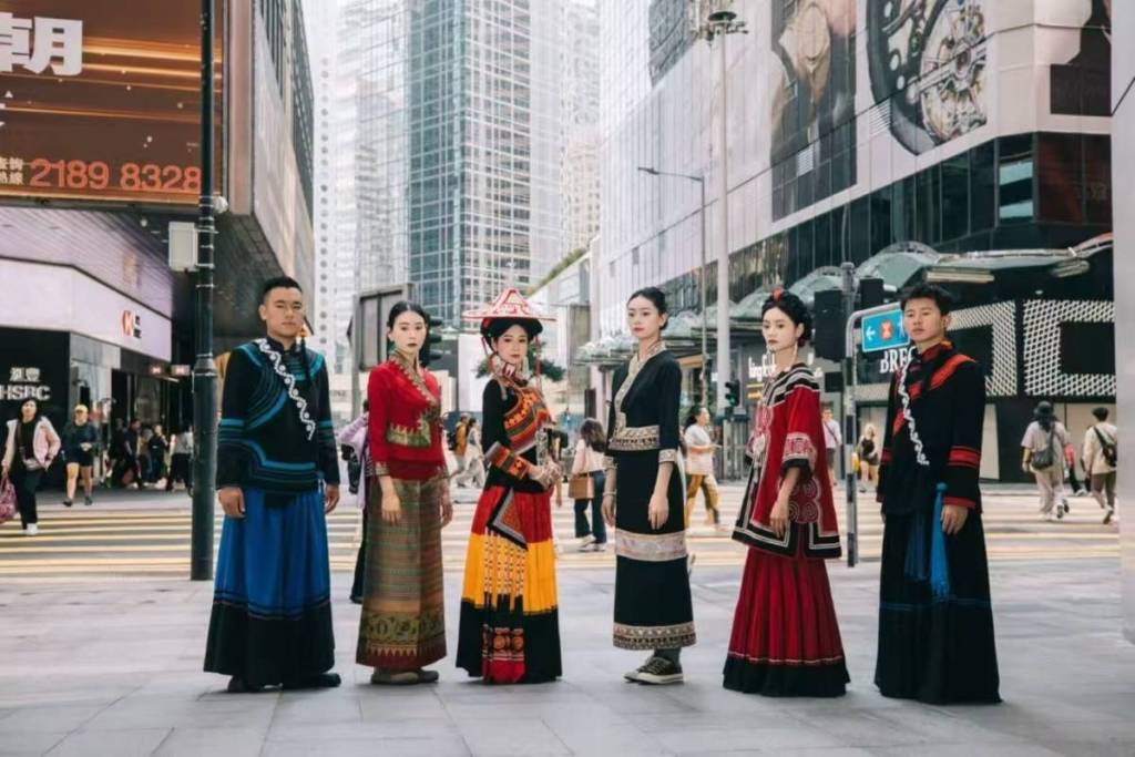 azaléia oriental espetáculo chinês em sp