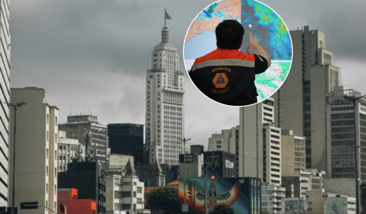 Operação SP Sempre Alerta antecipa ações em dois meses e investe R$ 1,19 bilhão para blindar 338 cidades contra extremos do El Niño