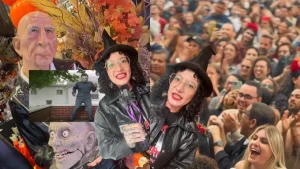 Altares mexicanos na Barra Funda, ‘Noite no Museu’ no Brás e terror na neblina de Paranapiacaba: roteiro de Halloween em SP tem eventos gratuitos ou a partir de R$ 20 no feriado prolongado