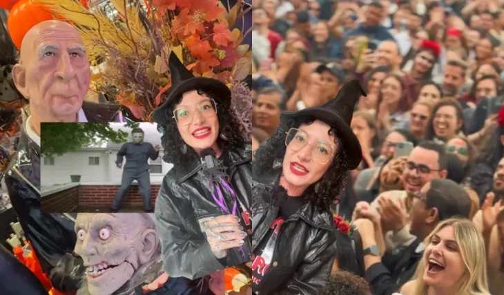 Altares mexicanos na Barra Funda, ‘Noite no Museu’ no Brás e terror na neblina de Paranapiacaba: roteiro de Halloween em SP tem eventos gratuitos ou a partir de R$ 20 no feriado prolongado