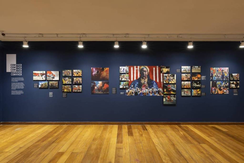Memorial of the Resistance; museums open on All Souls’ Day Monday