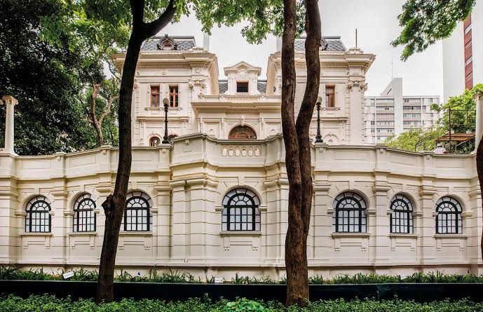 Paço das Artes: Museums Open on All Souls’ Day in São Paulo