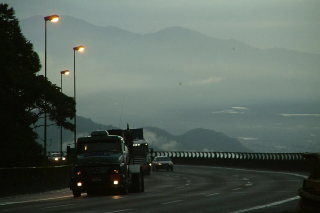 Operation Finados