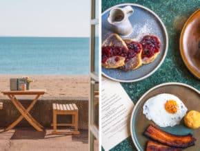 16 Brilliant Brunches In Edinburgh That’ll Make Your Weekend
