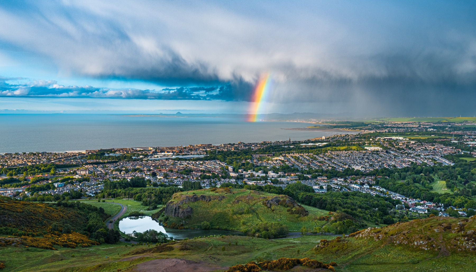 9 remarkable things to do in Edinburgh this October