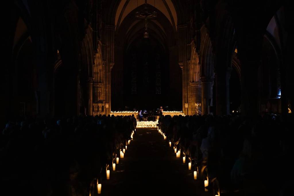 From classical masters to modern hits: The five-star live music performances transforming Edinburgh’s historic spaces
