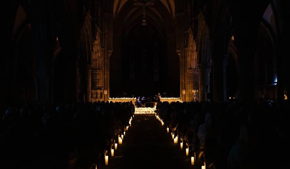 From classical masters to modern hits: The five-star live music performances transforming Edinburgh’s historic spaces