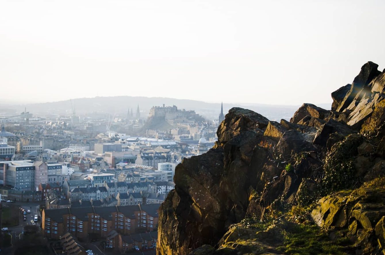 8 tremendous things to do in Edinburgh this November