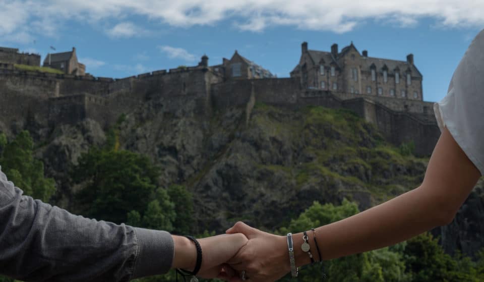 10 Refreshingly Light-Hearted First Date Spots In Edinburgh