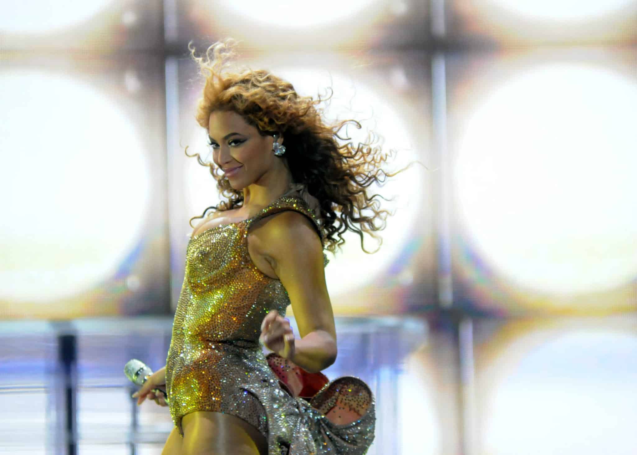 Beyoncé Has Announced Edinburgh Dates For Her 'Renaissance' World Tour
