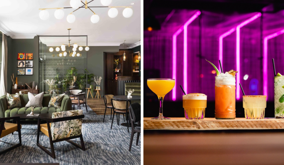 6 Lovely Ways To Spend Mother’s Day In Edinburgh
