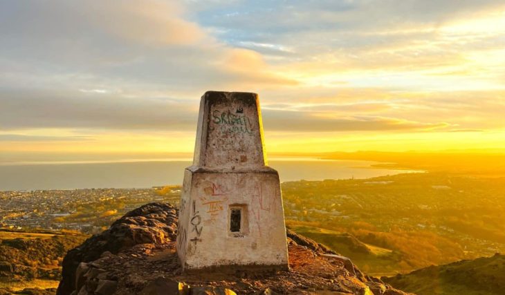 12 incredible things to do in Edinburgh this July