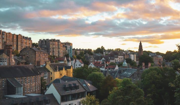 9 marvellous things to do in Edinburgh this August