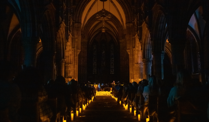 Secret Edinburgh - Your Complete Guide To Things To Do In Edinburgh