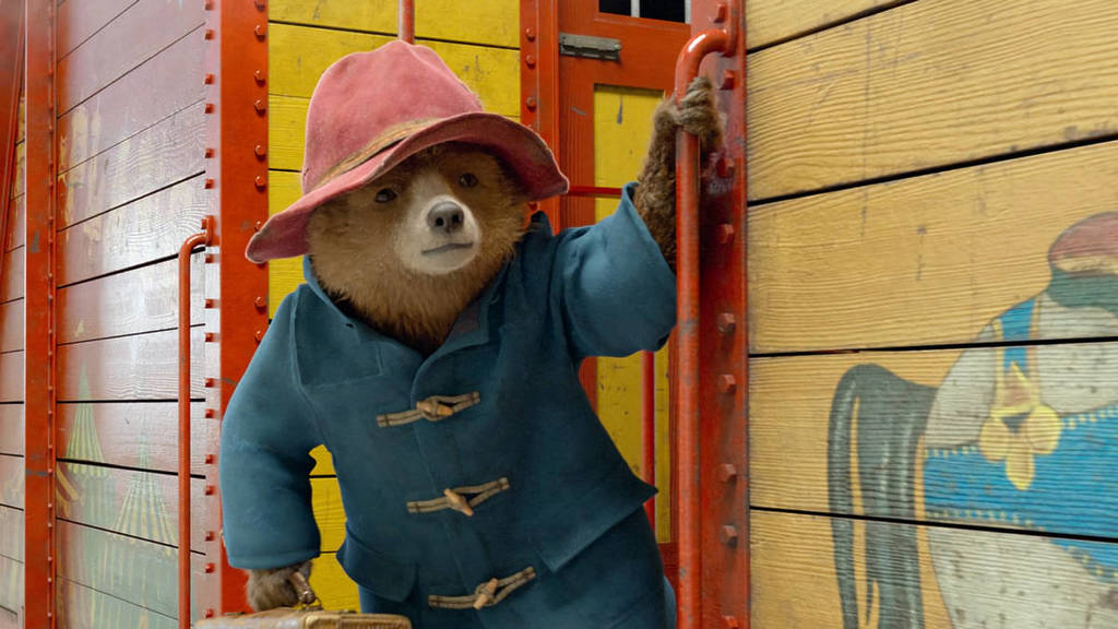 Paddington Is Hitting The Stage For A Musical Adaptation