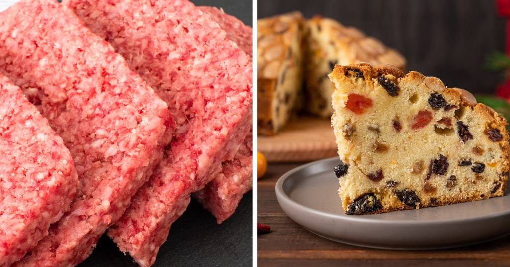 These Are Officially The Worst Rated Scottish Foods Out There