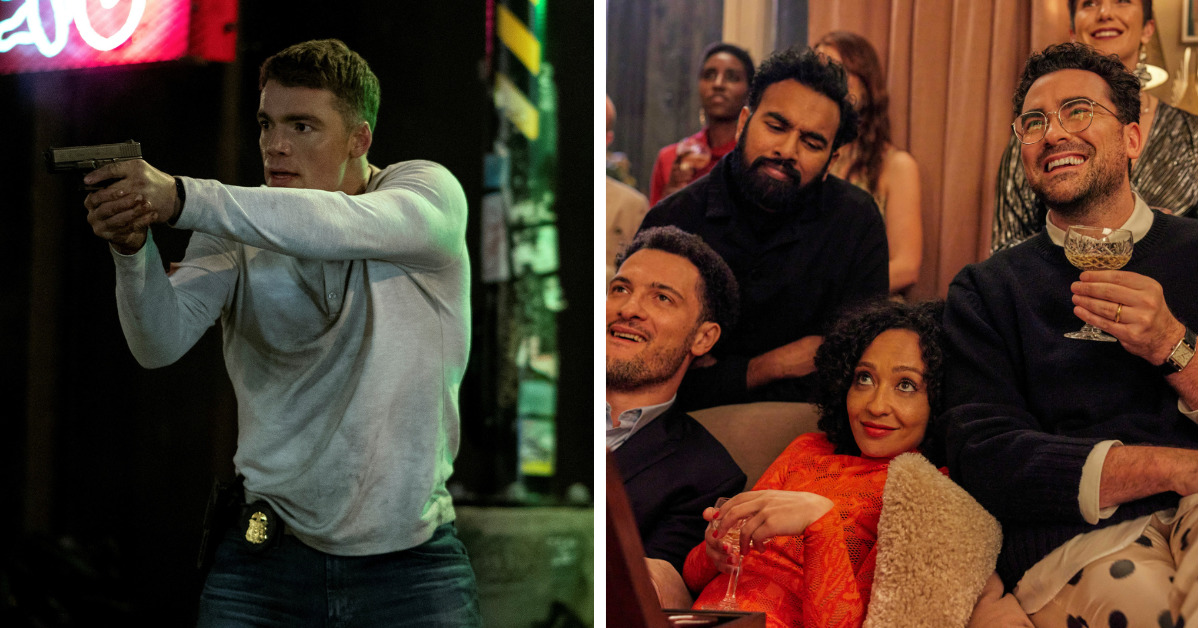 Everything New And Exciting Coming To Netflix UK In 2024 - Secret Edinburgh