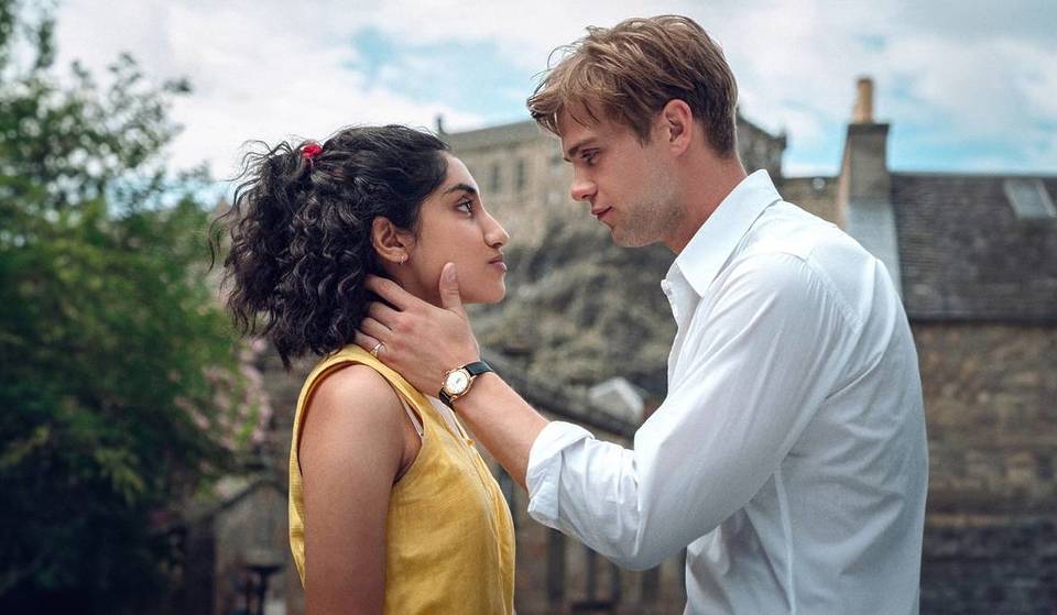 Here Are All The Edinburgh Filming Locations From Netflix’s ‘One Day’