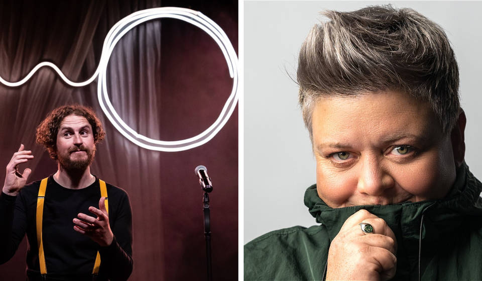 Assembly Festival Has Announced The Very First Shows For Edinburgh Fringe 2024