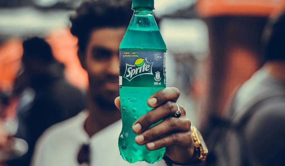 APRIL FOOLS: Sprite Is Set To Replace Irn-Bru As The National Drink Of Scotland