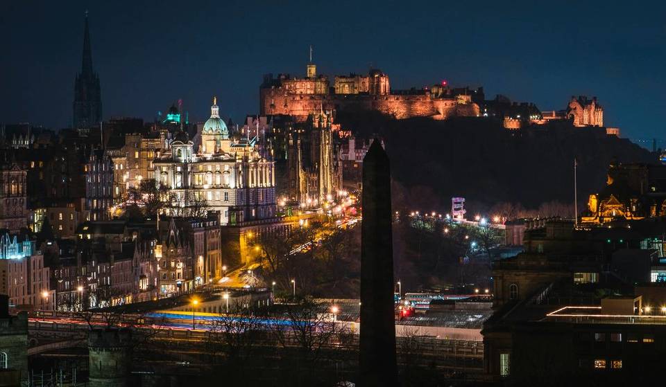 6 Things To Do At Night In Edinburgh For A Fun-Filled Nighttime Adventure