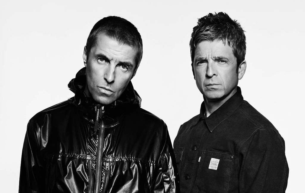 First Official Oasis Live ‘25 Fan Store To Open In Edinbrugh Soon Ahead Of Reunion Tour &#8211; With Merchandise, Exclusive Collaborations &#038; Limited Edition Products