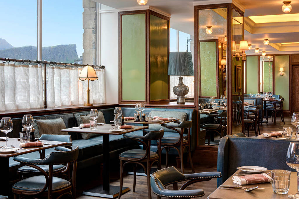 brasserie prince