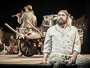 The Acclaimed, Timeless Classic ‘Fiddler On The Roof’ Is Taking To The Edinburgh Stage This September – Here’s How To Get Tickets