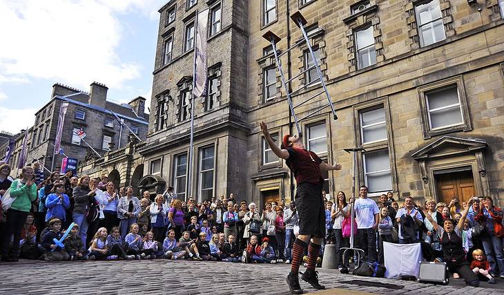 Fringe Fans, This Is The Final Day To Snag 2-For-1 Tickets&#8212;And We&#8217;ve Rounded Up Five Shows You Should Check Out