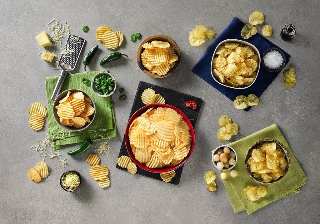 This Budget Supermarket Is On The Hunt For An ‘Official Crisp Taster’ For 2025 – There’s Only Days Left Until Crunch Time