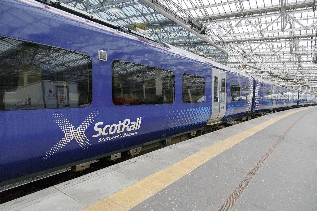 Peak Fares Are Officially Gone When Travelling With ScotRail – All Train Fares Are Now Off-Peak And Up To 48% Off