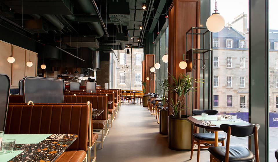 There Is An Exclusive Five-Course Winemaker&#8217;s Dinner In Edinburgh &#8211; Boasting Southeast Asian-Inspired Dishes And Boutique New Zealand Wines