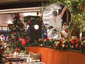 A Six-Course Nutcracker-Themed Festive Dining Experience With Ballet Dancers Is Coming To Edinburgh &#8211; Bringing You On A Culinary Journey Of The Beloved Christmas Classic This Festive Season