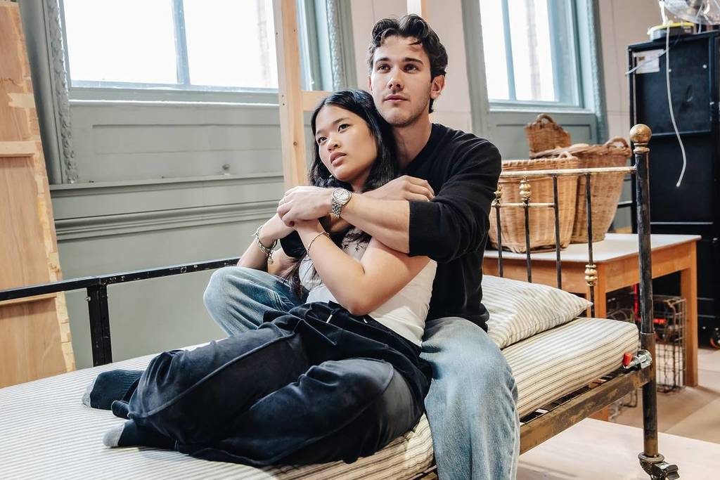 Why The Timeless ‘Miss Saigon’ Revival Is the Must-See Musical Of The Year – And It Is Currently Playing In Edinburgh