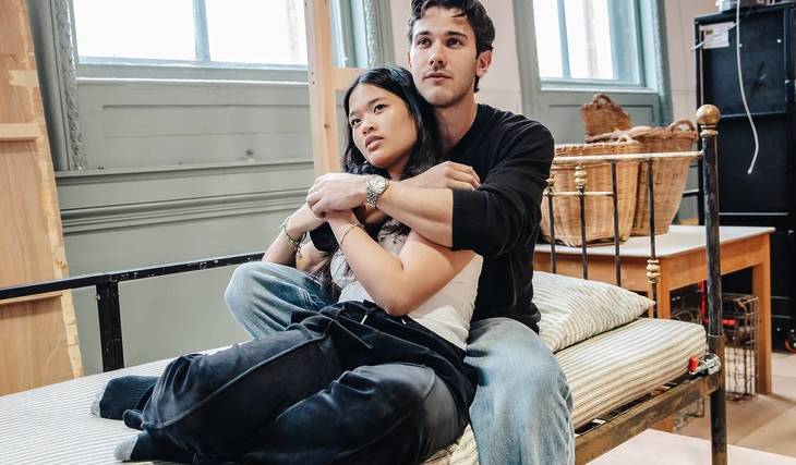 Why The Timeless &#8216;Miss Saigon&#8217; Revival Is the Must-See Musical Of The Year &#8211; And It Is Currently Playing In Edinburgh