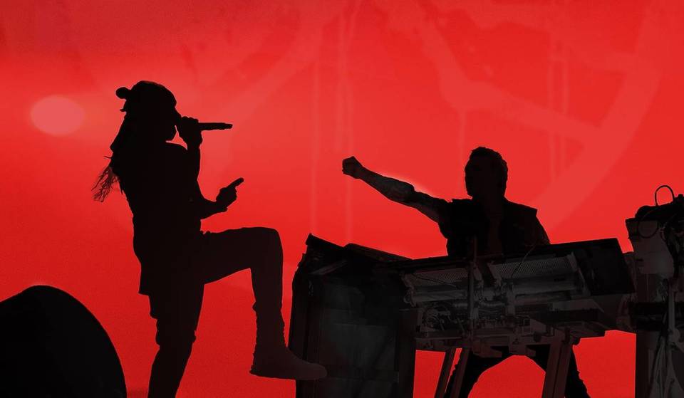 The Prodigy Has Announced A Huge Outdoor Gig In Edinburgh Following Sold Out UK And Ireland Arena Tour &#8211; Here&#8217;s How To Get Tickets