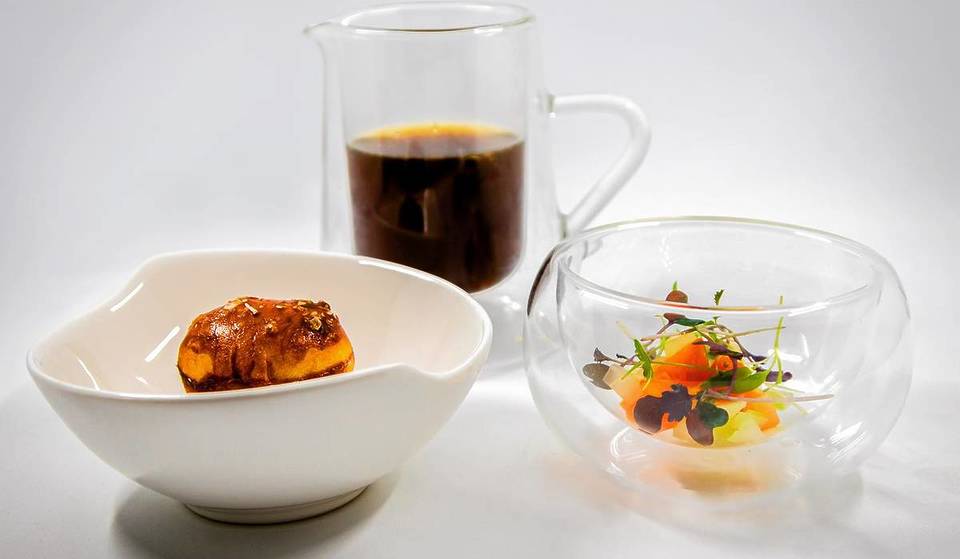 These Two Edinburgh Restaurants Have Just Been Recognised By The Michelin Guide &#8211; Joining 20 More Newcomers On The List