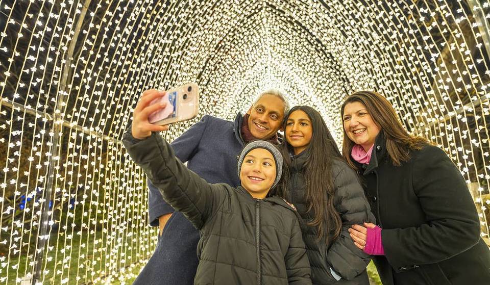 6 Wicked Things To Do In Edinburgh This Weekend (November 21-23)