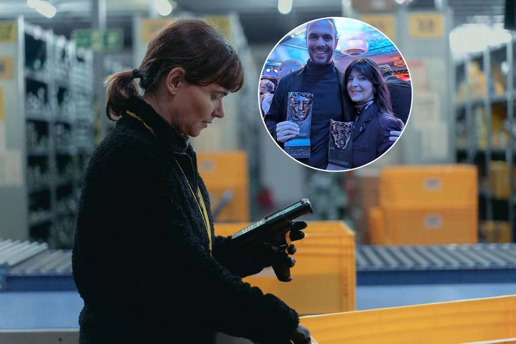 This Edinburgh-Based Drama Won Two BAFTA Scotland Awards This Year Beating Blockbusters – And It Is Officially The Best Feature Film In Scotland For 2025