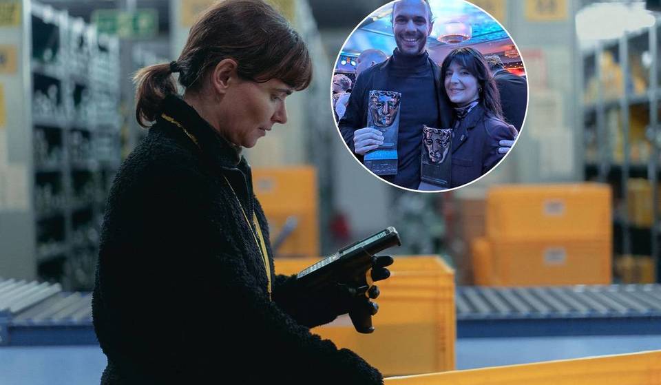 This Edinburgh-Based Drama Won Two BAFTA Scotland Awards This Year Beating Blockbusters – And It Is Officially The Best Feature Film In Scotland For 2025
