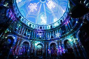 Enlightenment in Valencia, Spain